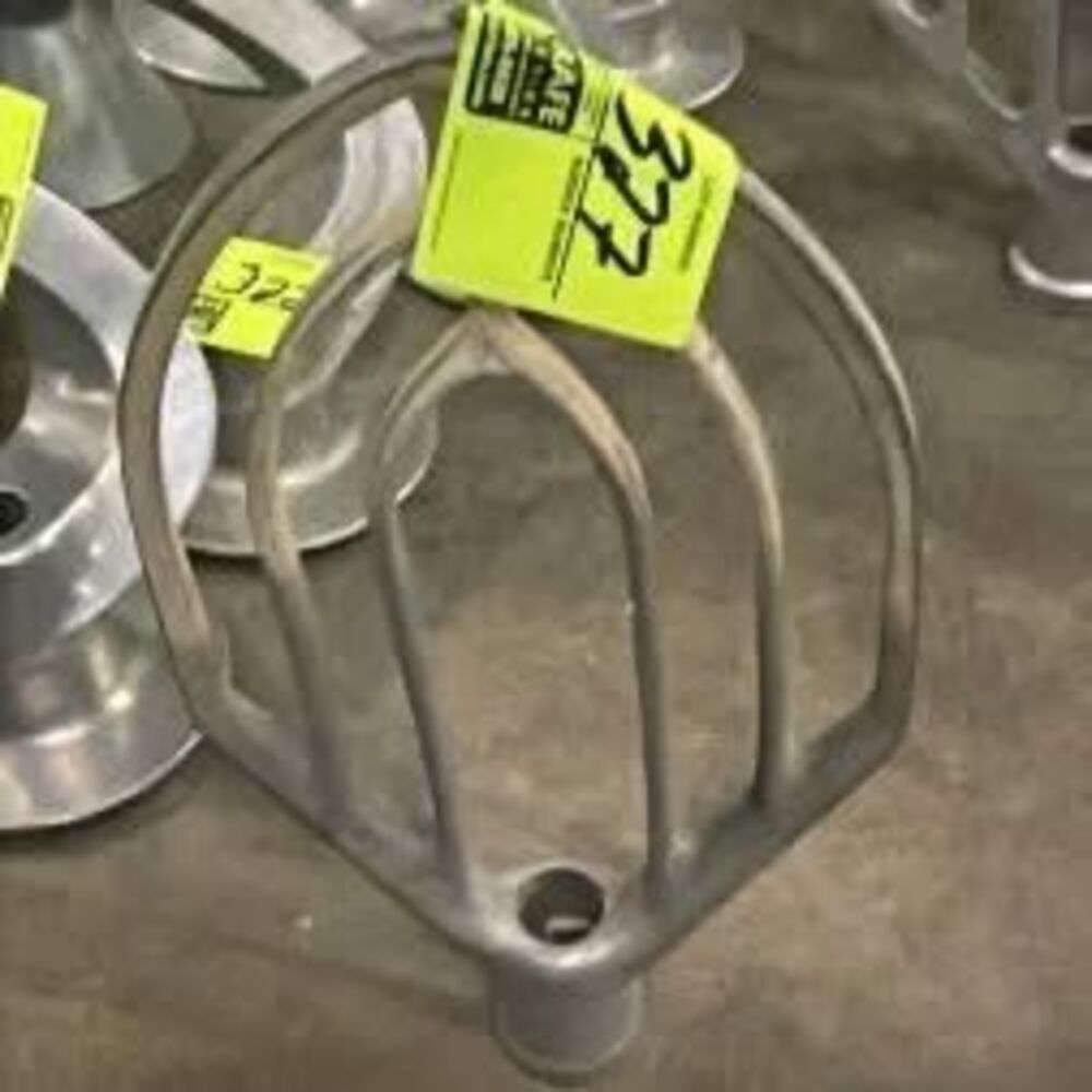 60 quart mixer paddle
